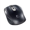 Logitech Anywhere Mouse MX - Maus - Laser - drahtlos - 2.4 GHz - kabelloser Empfänger (USB)