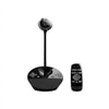 Logitech BCC950 ConferenceCam - Web-Kamera - PTZ - Farbe - Audio - Hi-Speed USB