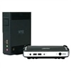Dell Wyse P25 Zero Client - DTS - 1 x Tera2321 - RAM 512 MB - Flash 32 MB - kein HDD - Gigabit LAN - kein Betriebssystem - Monitor : keiner.