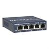 NETGEAR ProSafe FS105v2 - Switch - nicht verwaltet - 5 x 10/100 - Desktop