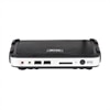 Dell Wyse Xenith 2 Zero Client - DTS - 1 x ARMADA 510 / 1 GHz - RAM 1 GB - kein HDD - Gigabit LAN - kein Betriebssystem - Monitor : keiner.