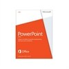 Microsoft PowerPoint 2013 - Lizenz - 1 PC - Win - Französisch - 32/64-bit