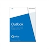 Microsoft Outlook 2013 - Lizenz - 1 PC - Win - Französisch - 32/64-bit