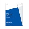 Microsoft Word 2013 - Lizenz - 1 PC - Win - Deutsch - 32/64-bit