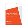 Microsoft PowerPoint 2013 - Lizenz - 1 PC - Win - Deutsch - 32/64-bit