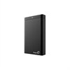 Seagate Backup Plus STBU500200 - Festplatte - 500 GB - extern ( tragbar ) - USB 3.0 - Schwarz