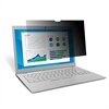 3M Blickschutzfilter für Touch-Laptops for 14" Laptops 16:9 with COMPLY - Blickschutzfilter für Notebook - 35,6 cm Breitbild (14" Breitbild) - Schwarz