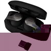 Jabra Evolve 65t MS - True Wireless-Kopfhörer mit Mikrofon - im Ohr - Bluetooth - Titanium Black