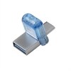 Dell 128GB USB A/C kombinierte Flash-Festplatte