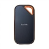 SanDisk Extreme PRO Portable - Solid-State-Disk - verschlüsselt - 2 TB - USB 3.2 Gen 2x2 - extern