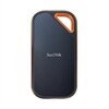 SanDisk Extreme PRO Portable - Solid-State-Disk - verschlüsselt - 1 TB - USB 3.2 Gen 2x2 - extern