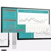 Dell 70 interaktiver Konferenzraummonitor - C7017T