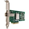 Dell QLogic 2560, Single Port 8Gb Optical Fibre Channel-Hostbusadapter, Volle Höhe, CusKit