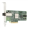 Dell Emulex LPE 12000, Single Port 8Gb Fibre Channel-Hostbusadapter, Volle Höhe, CusKit