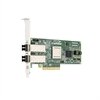 Dell Emulex LPE12002 Dual Channel 8Gb PCIe-Hostbusadapter, Low-Profile