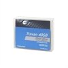 Dell - Travan TR40 (TR7) - Bandkassette - 1x Stück - Einbausatz