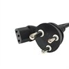 Südafrika - 220 V - Netzkabel