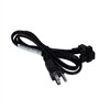 Dell - Großbritannien - 3 Dreiadrig - Netzkabel