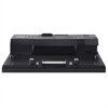 Port-Replikator : Einfacher E/Port-Replikator II mit USB 3.0 240 Watt, Kein Ständer kompatibel mit Precision M4700 / M4600 / M6600 / M6700