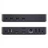 Dell D3100 - Docking Station - USB - 2 x HDMI, DP - GigE - für Inspiron 15 Gaming 7567; Latitude 13 7350