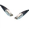 Dell - 2M - Kabel - HSSDC2-HSSDC2 - Kit
