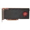 Grafikkarte: 4 GB AMD FirePro V7000, 4 DP (4 DP-DVI Adapter) (MRGA19HB)