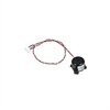 Lautsprecher : Interner Dell Lautsprecher ( 1W ) - MT/DT/SFF nur (Einbausatz)