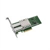 Intel X520 DA2 10GbE Low Profile Dual Port  SFP+ Serveradapter optisch PCIe x8