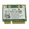 Wireless : EMEA Dell Wireless 1530 (802.11 a/b/g/n) Minikarte