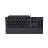 Dell Multimedia-Tastatur für Unternehmen mit Kabel - KB522 - Deutsch