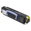 Dell - 1720 / 1720dn - Schwarz - Rücknahme für das Recycling - Tonerkassette mit Standardkapazität - 3.000 Seiten