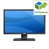 Dell Professional P2212H 55cm (21,5'') LED Breitbildmonitor VGA,DVI-D (1920x1080) Schwarz