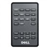 Fernbedienung für Dell 1420X/1430X Projektor