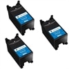 10 % Rabatt auf 3 X Dell V313/ V313w/ P513w einzelner Verbrauch farbige Tintenpatrone mit hoher Kapazität