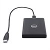 Mobile externe Dell Festplatte, USB 3.0,500GB