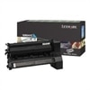 Lexmark - Tonerpatrone - 1 x Cyan - 6000 Seiten - LRP