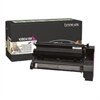 Lexmark - Tonerpatrone - 1 x Magenta - 6000 Seiten - LRP
