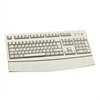 Cherry G83-6260 - Tastatur - USB - Deutschland - Hellgrau