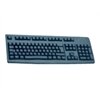 Cherry Classic Line G83-6105 - Tastatur - USB - Schwarz