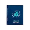 38000563 Macromedia FreeHand MX - Full Package Product - 1 Benutzer - CD - Win - Deutsch