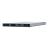 APC Smart-UPS RM 1000VA USB & Serial - USV ( Rack - einbaufähig ) - Wechselstrom 230 V - 640 Watt - 1000 VA - 4 Ausgangsstecker - 1U