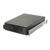 SMART-UPS RT 6000VA RM         BLACK RACK 3U SER/LAN