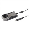 150W DC NOTEBOOK POWER ADAPTER HP/COMPAQ/DELL/TOSHIBA BLACK