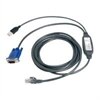 USBIAC-10  10ft / 3m USB integrated access cable
