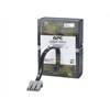 APC Replacement Battery Cartridge #32 - USV-Akku - 1 x Bleisäure - für Back-UPS HT 1000; Back-UPS NS 1050; Back-UPS RS 800, 900; Back-UPS XS 1000, 1200, 800, 900