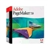 Adobe PageMaker - (V. 7.0.2 ) - Upgrade-Paket - 1 Benutzer - CD - Win - Deutsch