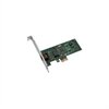 Intel Gigabit CT Desktop Adapter - Netzwerkadapter - PCIe Low Profile - 10Mb LAN, 100Mb LAN, Gigabit LAN - 10Base-T, 100Base-TX, 1000Base-T (Packung mit 20 )