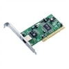 M-CAB - Netzwerkadapter - PCI - Ethernet, Fast Ethernet, Gigabit Ethernet - 10Base-T, 100Base-TX, 1000Base-T