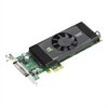 NVIDIA Quadro NVS 420 by PNY - Grafikkarten - 2 GPUs - Quadro NVS 420 - 512 MB GDDR3 - PCIe