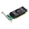 NVIDIA Quadro NVS 420 by PNY - Grafikkarten - 2 GPUs - Quadro NVS 420 - 512 MB GDDR3 - PCIe 2.0 x16 Low Profile - 4 x DVI
